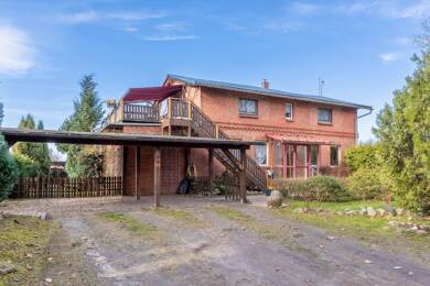 Einfamilienhaus zum Kauf 198.000 € 6 Zimmer 252 m² 798 m² Grundstück Wittstock Wittstock/Dosse 16909
