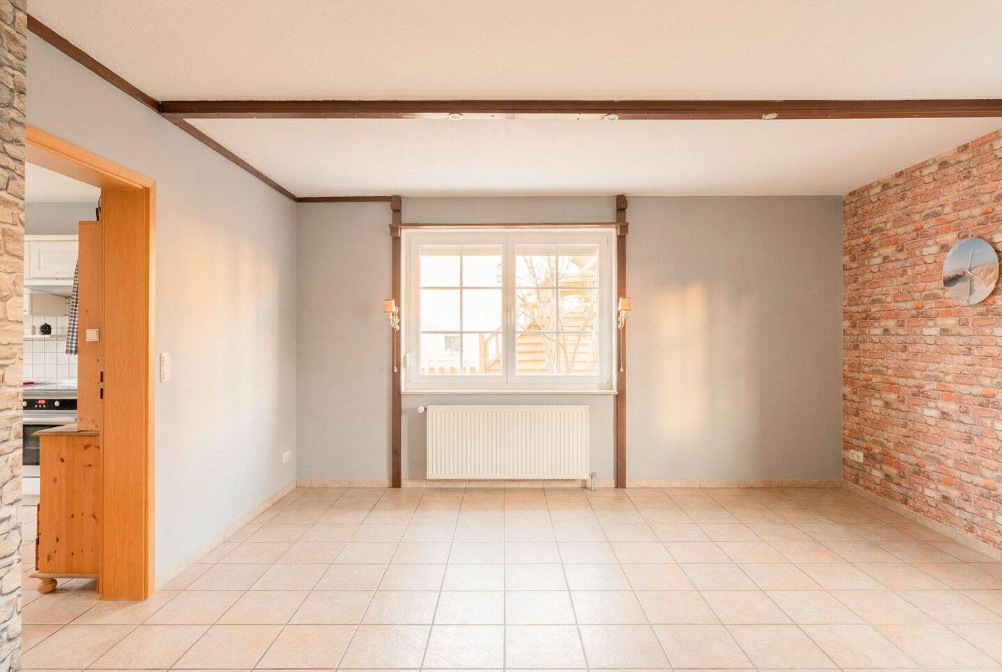 Einfamilienhaus zum Kauf - Ansicht 4