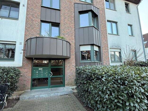 Wohnung zum Kauf provisionsfrei 315.000 € 3 Zimmer 84,5 m² 2. Geschoss Anna-Seghers-Str. 8 Baumberg Monheim am Rhein 40789