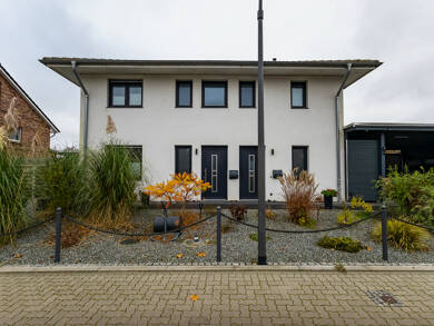 Wohnung zum Kauf 359.900 € 3 Zimmer 92,7 m² Pönitz Scharbeutz 23684