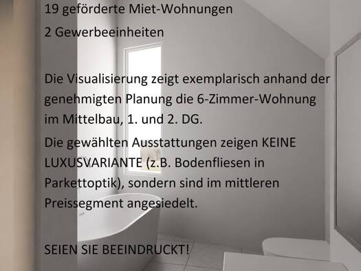 Gewerbegrundstück zum Kauf 1.500.000 € 1.175 m² Grundstück Niederdorla