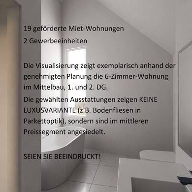 Gewerbegrundstück zum Kauf 1.500.000 € 1.175 m² Grundstück Niederdorla