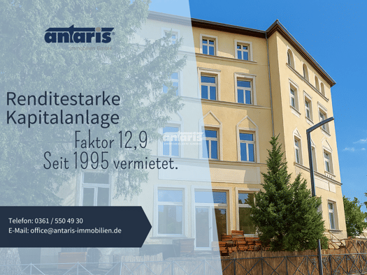 Gastronomie/Hotel zum Kauf 350.000 € Altstadt Erfurt 99084