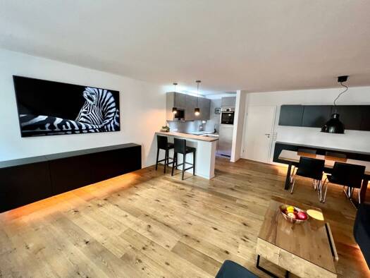 Wohnung zur Miete 650 € 2 Zimmer 67 m² Geschoss 2/3 Ostertor Bremen 28203