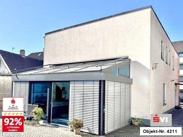 Einfamilienhaus zum Kauf 995.000 € 7,5 Zimmer 223 m² 819 m² Grundstück Osterfeld-West Oberhausen 46117