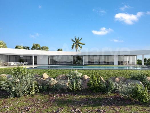 Haus zum Kauf 2.950.000 € 411 m² 3.218 m² Grundstück Odiáxere 8600