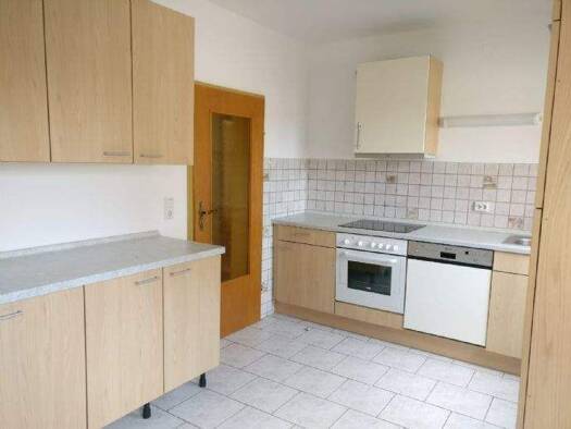 Wohnung zur Miete 520 € 2 Zimmer 58 m² EG frei ab sofort Sennfeld 97526