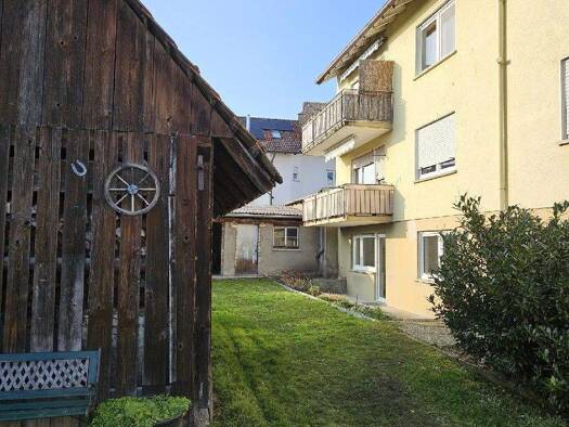 Wohnung zur Miete 860 € 2 Zimmer 70 m² Allensbach 78476