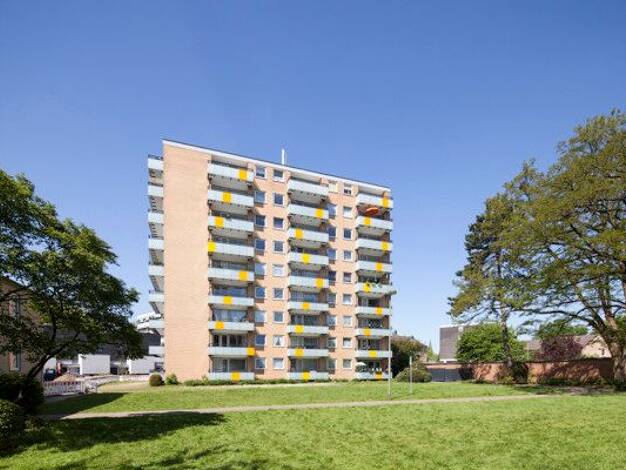 Wohnung zur Miete 722 € 3 Zimmer 69 m² frei ab 30.11.2026 Lessingstr. 12 Leichlingen Leichlingen 42799