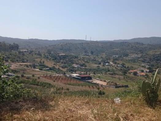 Grundstück zum Kauf 72.000 € 3.600 m² Grundstück Curral da pedras 8500