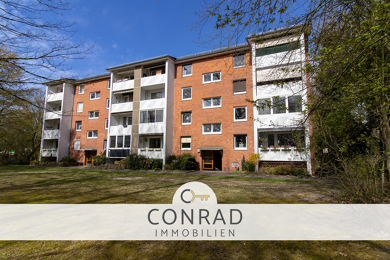Wohnung zum Kauf als Kapitalanlage geeignet 134.000 € 3 Zimmer 68,3 m² Sodenmatt Bremen 28259