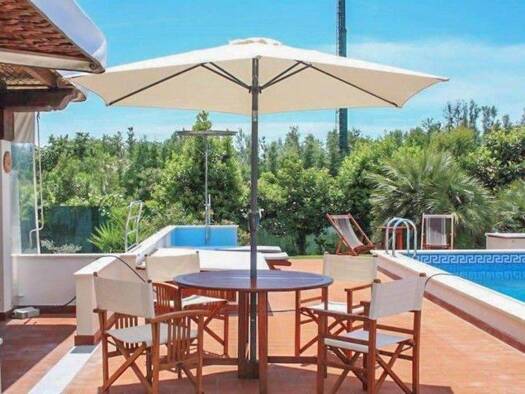 Einfamilienhaus zum Kauf 1.800.000 € 8 Zimmer 1 m² 1 m² Grundstück Forte dei Marmi 55042