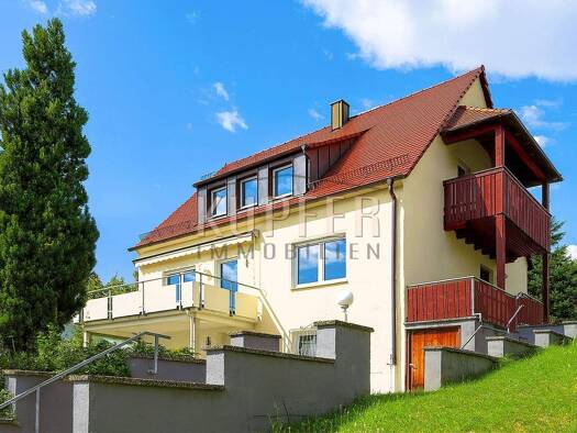 Einfamilienhaus zum Kauf 715.000 € 7 Zimmer 197,8 m² 895 m² Grundstück Forchheim 91301