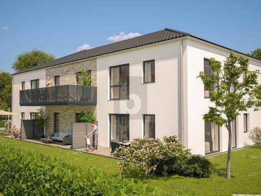 Wohnung zum Kauf 340.200 € 2 Zimmer 51 m² Kühlungsborn 18225