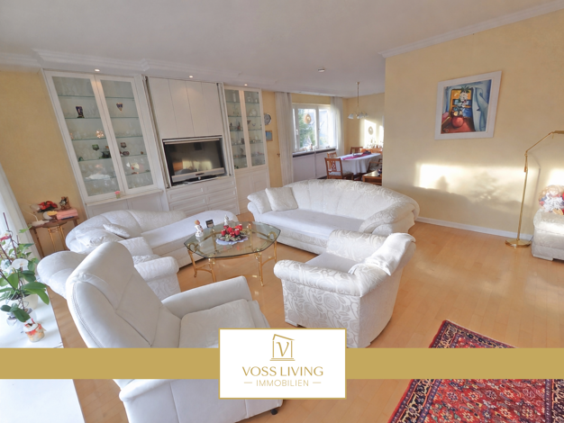 Einfamilienhaus zum Kauf 669.000 € 8 Zimmer 224 m² 701 m² Grundstück Klein-Karben Karben 61184