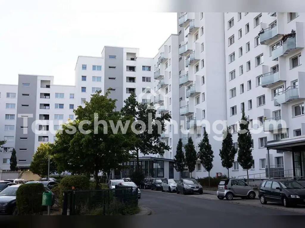 Wohnung zur Miete · Tauschwohnung