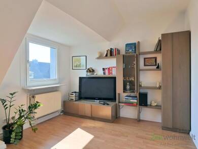 Wohnung zur Miete Wohnen auf Zeit 765 € 2 Zimmer 41 m² frei ab 01.08.2025 Fasanenhof Kassel 34125