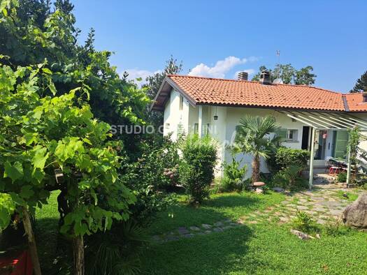 Haus zum Kauf 410.000 € 5 Zimmer 192 m² 6.000 m² Grundstück Via Sant'Antonio 19 Castelveccana 21010