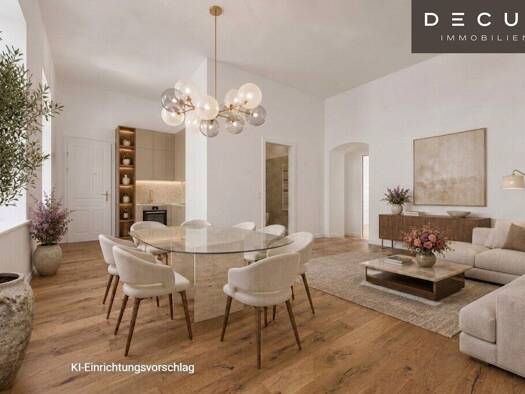 Wohnung zum Kauf - Erstbezug 390.000 € 2 Zimmer 59,8 m² EG Mödling 2340