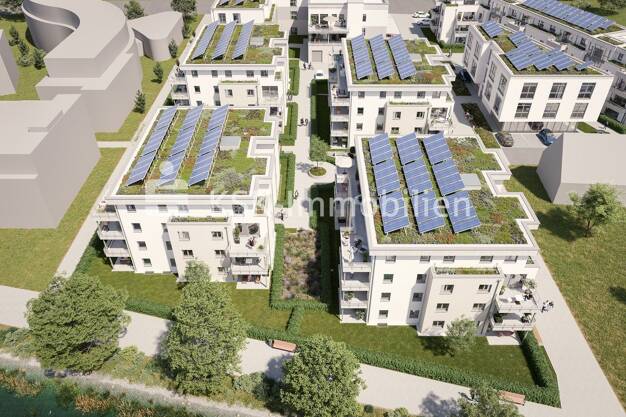 Penthouse zur Miete - Erstbezug 2.147 € 3 Zimmer 143,2 m² EG frei ab sofort Overath Overath 51491