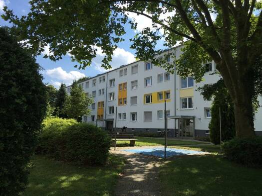 Wohnung zur Miete 690 € 3 Zimmer 74 m² EG Kirchheim Kirchheim unter Teck 73230