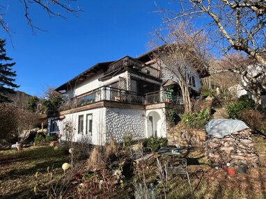 Mehrfamilienhaus zum Kauf 10 Zimmer 295 m² 1.157 m² Grundstück frei ab sofort Endenburg Steinen 79585