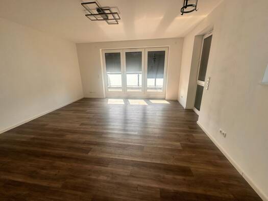 Penthouse zur Miete 1.700 € 3 Zimmer 88 m² Geschoss 2/2 frei ab sofort Jenfeld Wandsbek 22043