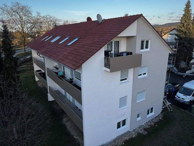 Mehrfamilienhaus zum Kauf provisionsfrei als Kapitalanlage geeignet 1.390.000 € 608 m² 1.307 m² Grundstück Kippenheim 77971