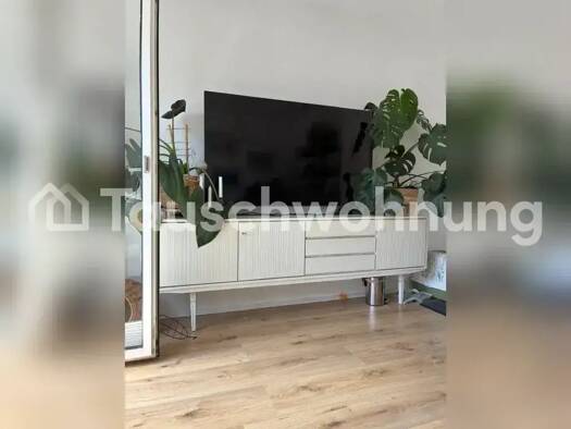 Wohnung zur Miete Tauschwohnung 600 € 3 Zimmer 55 m² 2. Geschoss Raderberg Köln 50968
