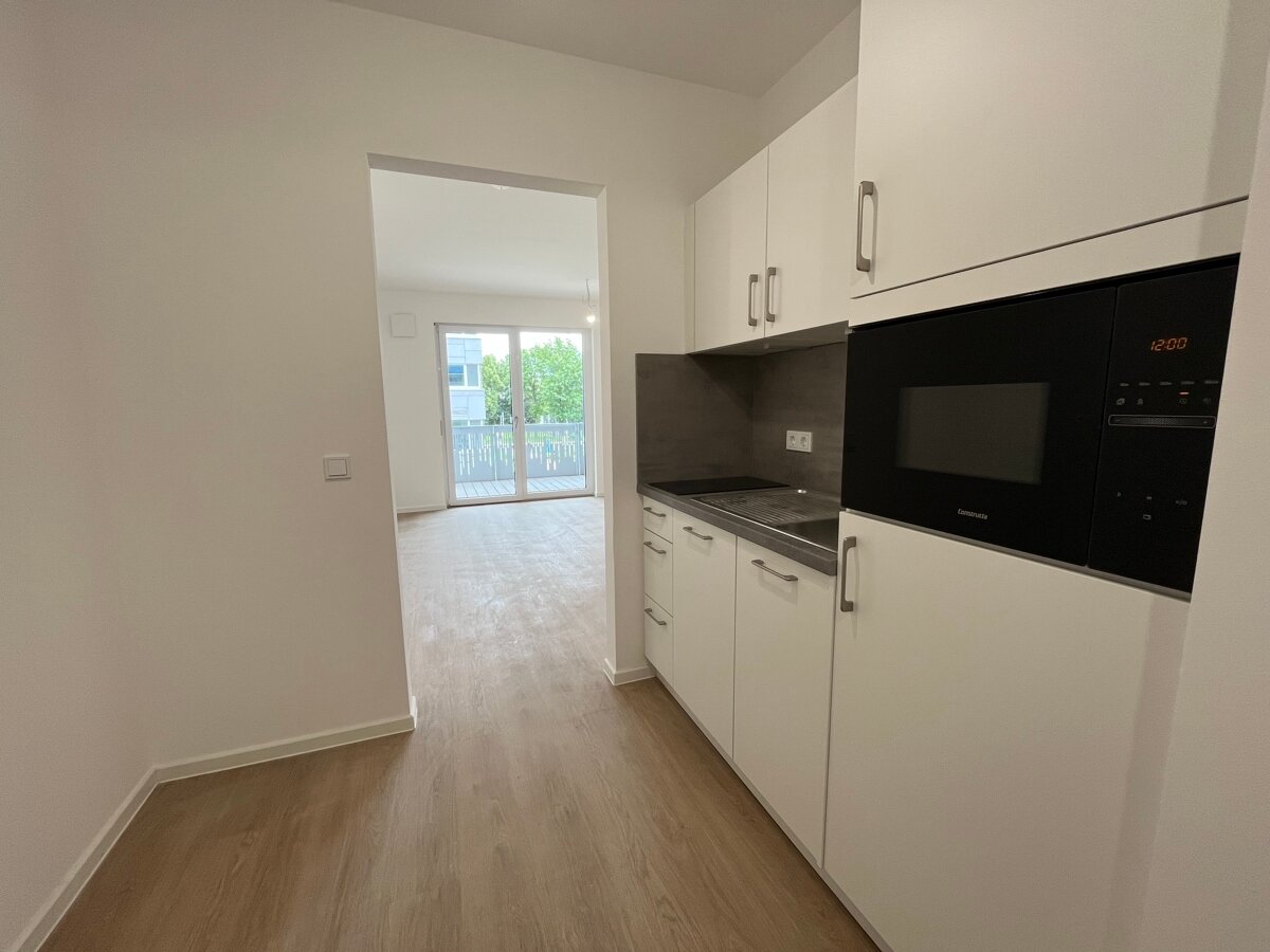 Apartment zur Miete 500 € 1 Zimmer 31,8 m²<br/>Wohnfläche Altstadt Weiden 92637