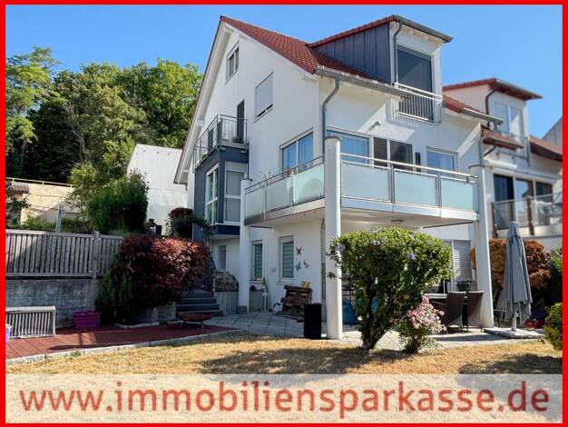 Doppelhaushälfte zum Kauf 648.000 € 5 Zimmer 162 m² 524 m² Grundstück frei ab sofort Wimsheim 71299