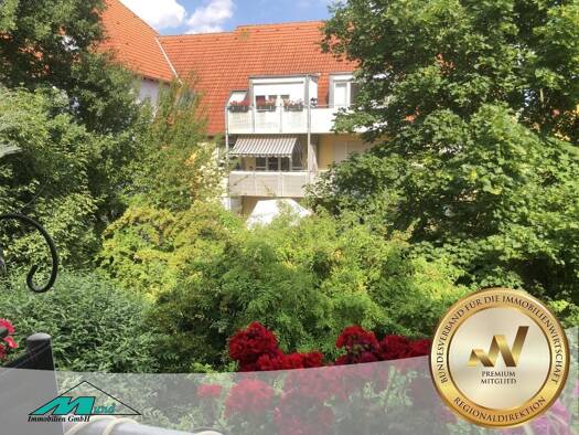 Wohnung zum Kauf 139.950 € 3,5 Zimmer 63,5 m² 3. Geschoss frei ab sofort Schkeuditz Schkeuditz 04435