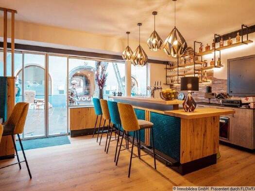 Gastronomie/Hotel zur Miete 2.000 € 68,5 m² Gastrofläche Schwaz 6130