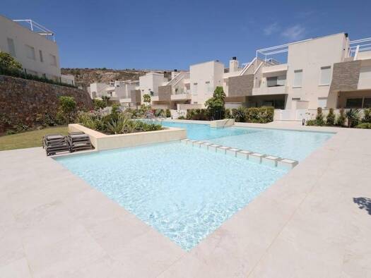 Penthouse zum Kauf 325.000 € 3 Zimmer 91 m² Algorfa 03169