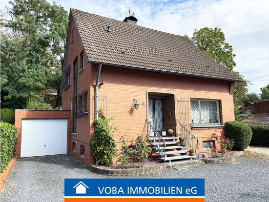 Einfamilienhaus zum Kauf 185.000 € 5 Zimmer 98 m² 597 m² Grundstück Aphoven/Laffeld Heinsberg 52525