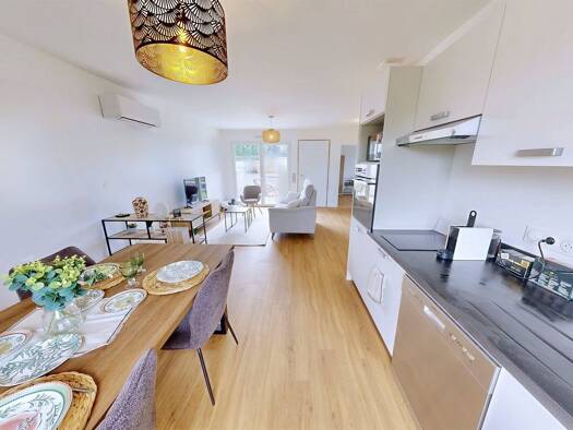 Haus zum Kauf 248.040 € 64 m² Lesconil Plobannalec-Lesconil 29740