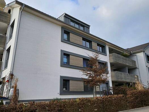 Wohnung zur Miete 1.700 € 4 Zimmer 133,5 m² 2. Geschoss Reutin Lindau (Bodensee) 88131