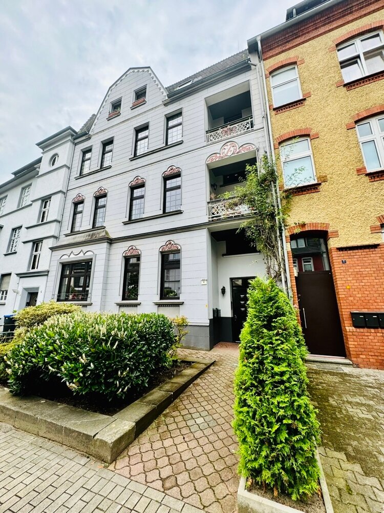 Wohnung zum Kauf 160.000 € 125 m²<br/>Wohnfläche 3.<br/>Geschoss Feldmark Gelsenkirchen 45883