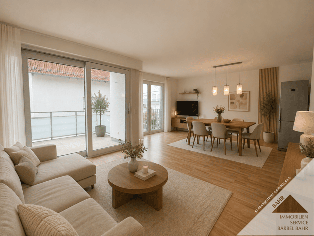 Wohnung zum Kauf 279.000 € 2,5 Zimmer 56 m² Schönaich Schönaich 71101