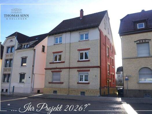 Haus zum Kauf 395.000 € 207,2 m² 263 m² Grundstück Böckingen Heilbronn 74080