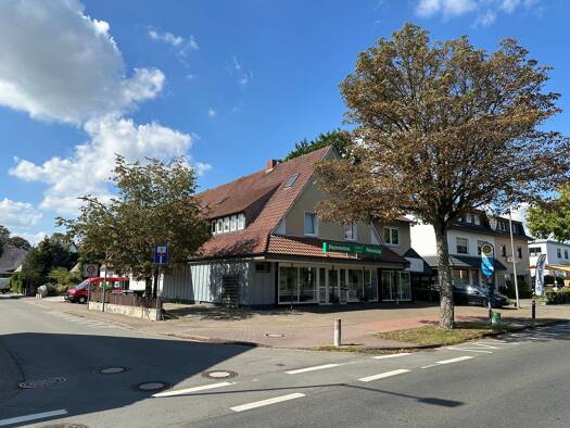 Haus zum Kauf provisionsfrei 370.000 € 18 Zimmer 383 m² 700 m² Grundstück Mennighüffen Löhne 32584