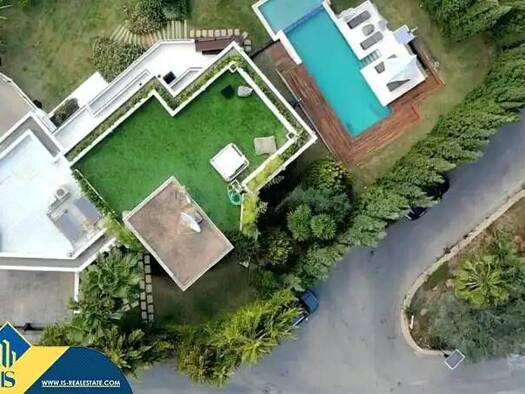 Chalet zum Kauf 3.900.000 € 6 Zimmer 420 m² Santa Eulària des Riu 07819