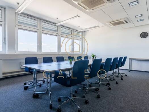 Bürofläche zur Miete provisionsfrei 300 m² Bürofläche teilbar ab 1 m² Marienberg Nordöstliche Außenstadt 90411