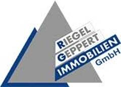 Riegel und Geppert Immobilien GmbH logo