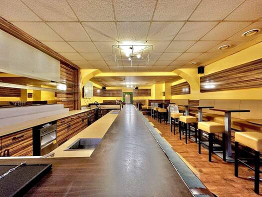 Bar/Café zur Miete 1.240 € Neunkirchner Straße Wiener Neustadt 2700