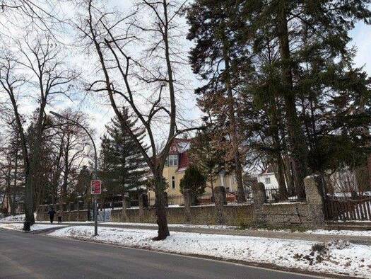 Grundstück zum Kauf provisionsfrei 231.000 € 700 m² Grundstück frei ab sofort Ernst-Thälmann-Straße 50 Strausberg 15344