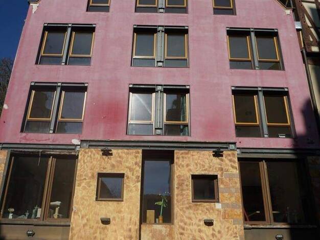 Mehrfamilienhaus zum Kauf 880.000 € 21 Zimmer 470 m² 190 m² Grundstück Horb Horb am Neckar 72160