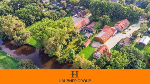 Einfamilienhaus zum Kauf 1.250.000 € 7 Zimmer 270 m² 3.323 m² Grundstück Borgfeld Bremen 28357