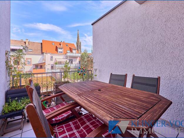 Wohnung zum Kauf 269.000 € 2 Zimmer 74 m² 1. Geschoss Süd, Stat. Bez. 5 Speyer 67346