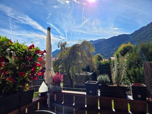 Wohnung zum Kauf 449.000 € 3 Zimmer 85,2 m² Geschoss 1/3 Pfronten 87459